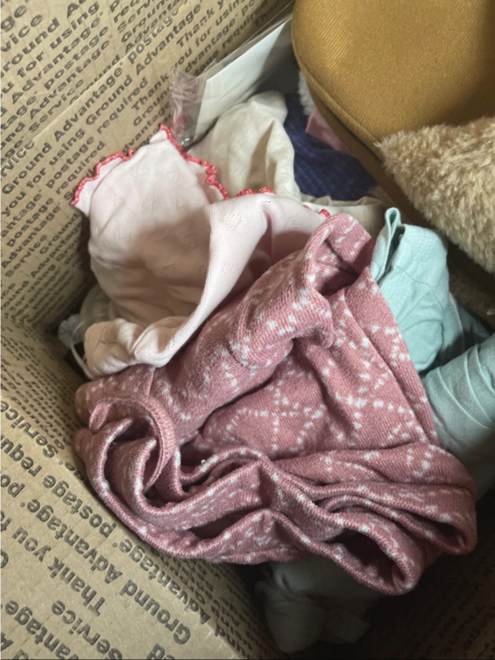 Pjs - Picture 3 of 3
